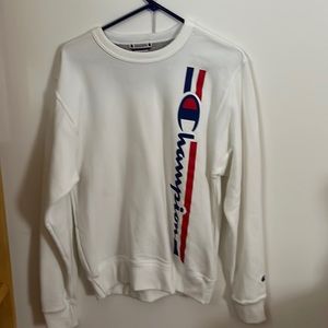Champion crewneck sweatshirt